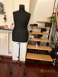 Manichino sartoriale