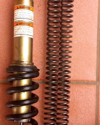 mono ammortizzatore yamaha xtz 750 1993