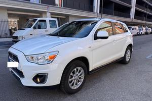 MITSUBISHI ASX 1.8 DIESEL 4X4 !!