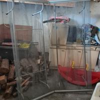 Rete matrimoniale a molle