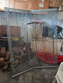 Rete matrimoniale a molle