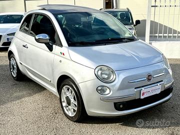 Fiat 500 1.2 Sport Tetto Apribile