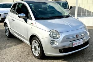 Fiat 500 1.2 Sport Tetto Apribile