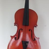 Violino DIY