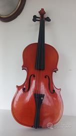 Violino DIY