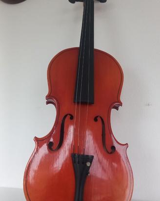 Violino DIY