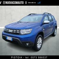 Dacia Duster 1.0 tce Expression Gpl 4x2 100cv