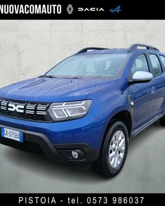 Dacia Duster 1.0 tce Expression Gpl 4x2 100cv