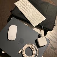MacBook Air 15 chip M2