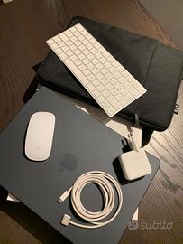 MacBook Air 15 chip M2