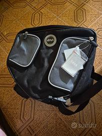 Borsa serbatoio scooter GIVI T455