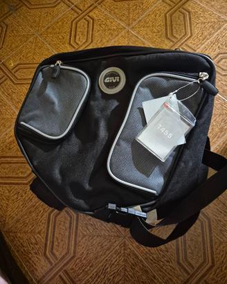 Borsa serbatoio scooter GIVI T455