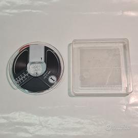 Bobina musica Geloso