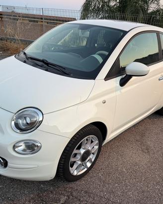 FIAT 500 1.3 Multijet 95 CV LOUNGE