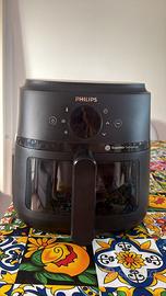 Friggitrice ad aria Philips