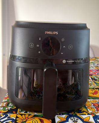 Friggitrice ad aria Philips