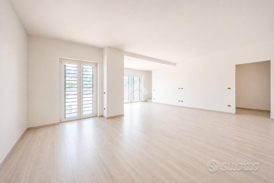 House in Roma, Lunghezza - Vista 4