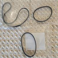 Kit cinghie Serpent 966 960 1/8