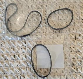 Kit cinghie Serpent 966 960 1/8