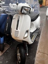 Vespa 150 2009