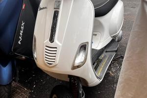 Vespa 150 2009