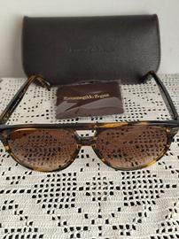 Occhiali da Sole Ermenegildo Zegna