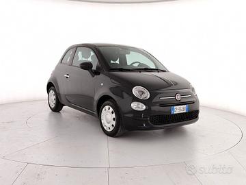 Fiat 500 1.0 Hybrid