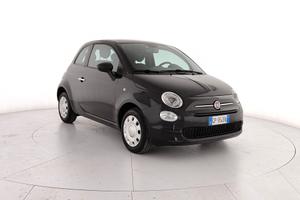 Fiat 500 1.0 Hybrid