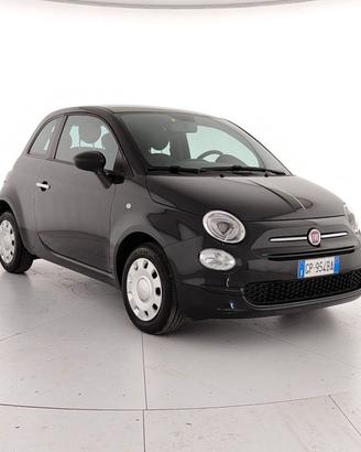 Fiat 500 1.0 Hybrid