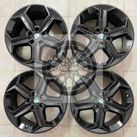 Cerchi 18 originali nuova Bmw X1 X2 Serie 1 2