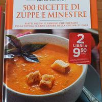 cucina facile pesce e zuppe