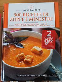 cucina facile pesce e zuppe