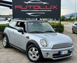 Mini 1.6 16V Cooper Chili 178.000