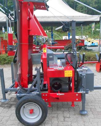 SEGA CIRCOLARE COMBINATA