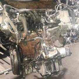 MOTORE DOBLO DEL 2015