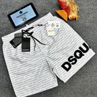 Costumi dsquared 2