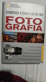 Corso di Fotografia National Geographic