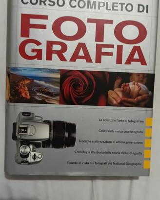 Corso di Fotografia National Geographic