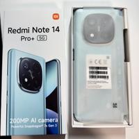 Redmi note 14 pro + 5g 512 gb