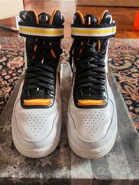 Riccardo Tisci x Air Force 1 High Sp