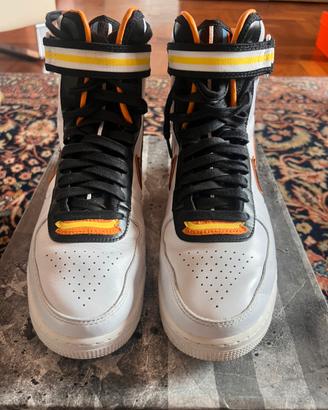 Riccardo Tisci x Air Force 1 High Sp