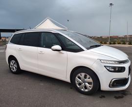 CITROEN C4 SpaceTourer - 7 posti