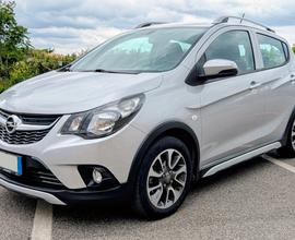OPEL Karl Rocks 1.0 73 CV GPL