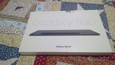 Samsung Galaxy Tab S9 Tablet Android 11 Pollici