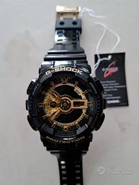 G-Shock 