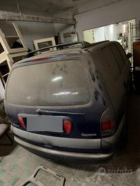 Renault Espace SOLO RICAMBI