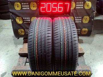 2 GOMME ESTIVE 225 55 18 FIRESTONE 85% DOT21