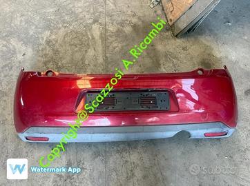 Ricambi usati Citroen C3 anno 2011 Fi