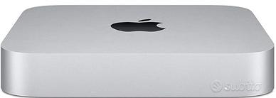 Mac Mini M1, 2020