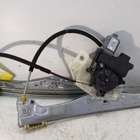 MECCANISMO ALZAVETRO ANT. DX CITROEN C4 Cactus 983